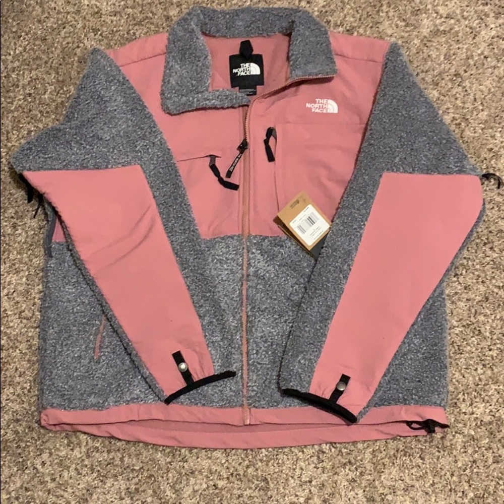 NWT North Face Seasonal Retro Denali Jacket Sz XXL